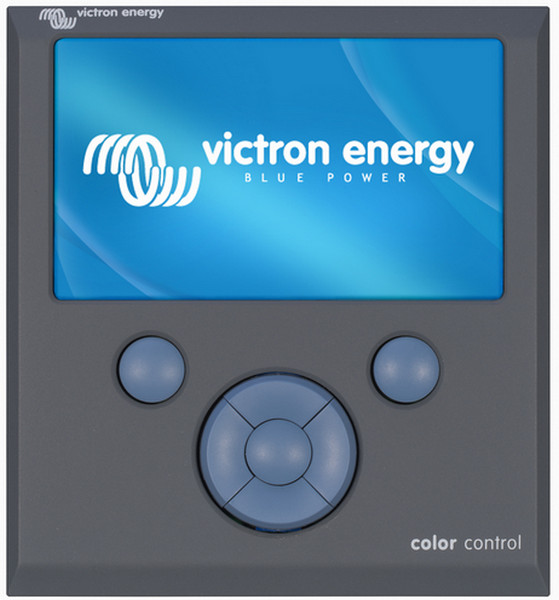 Victron Color Control Panel